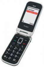 Test Tiptel Ergophone 6020+