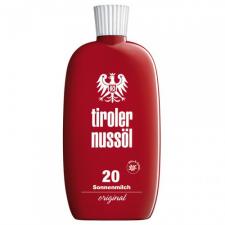 Test Tiroler Nussöl original 