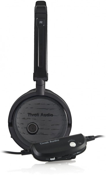 Tivoli Radio Silenz Test - 2