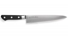 Tojiro DP 3 Lagen HQ Kochmesser 210 mm im Test Test Tojiro DP 3 Lagen HQ Kochmesser 210 mm