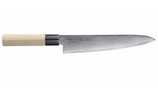 Test Messer - Tojiro Sippu Kochmesser FD-594 