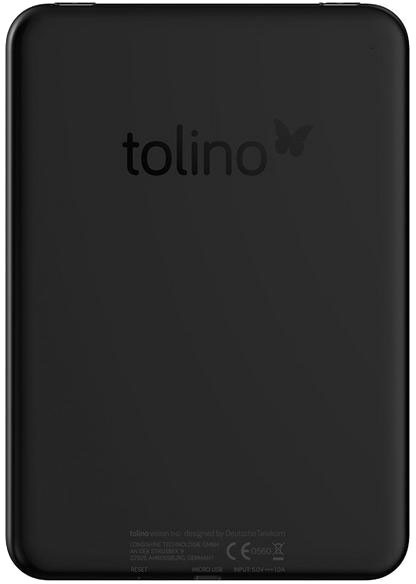Tolino Vision 4 HD Test - 0