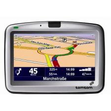 Test TomTom GO 510 (2006)