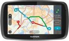 Test Navigationssysteme - TomTom Go 51 