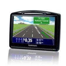 Test TomTom GO 630 T