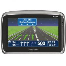 Test TomTom Go 650 Live