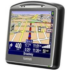 TomTom GO 720 T im Test Test TomTom GO 720 T