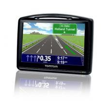 Test TomTom Go 730 T