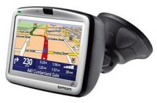 Test TomTom GO 910