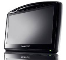 Test TomTom GO 930 Traffic