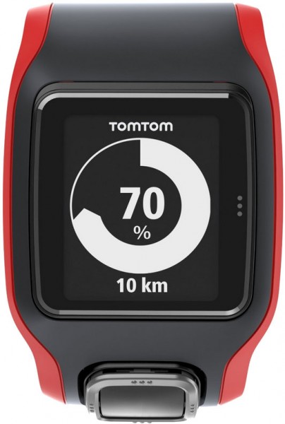 TomTom Multi-Sport Cardio Test - 2