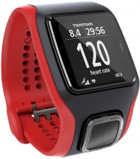 Test TomTom Multi-Sport Cardio