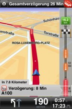 Test TomTom Navigator App 1.11