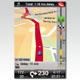 Bild TomTom Navigator App 1.6
