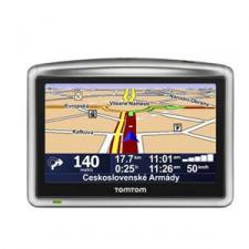 Test TomTom ONE XL Europe