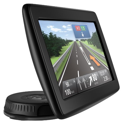 TomTom Start 20 Test - 1