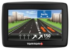 Test TomTom Start 20