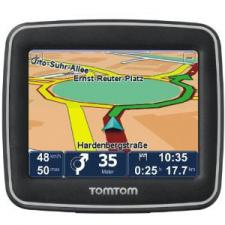 Test TomTom Start 2 Central Europe Traffic