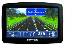 Test TomTom Start XL Europe Traffic