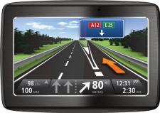 TomTom Via 125 im Test Test TomTom Via 125