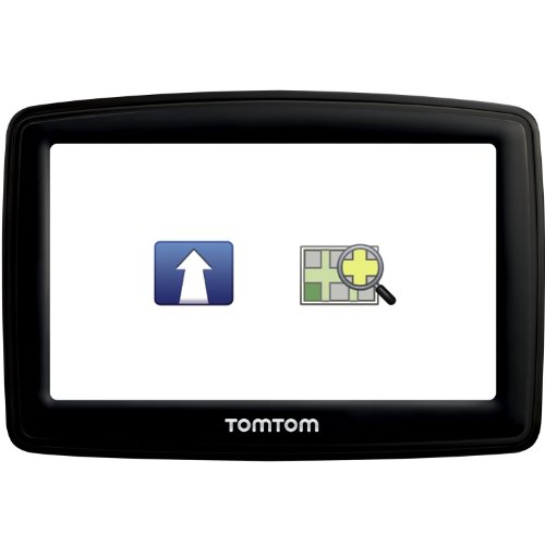 TomTom XL IQ Routes Traffic Edition 2 Test - 1