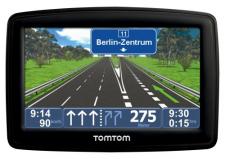 Test TomTom XL IQ Routes Traffic Edition 2