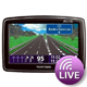 TomTom XL Live IQ Routes Europe Traffic - 