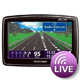 Bild TomTom XL Live IQ Routes Europe Traffic