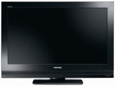 Test Toshiba 26A3031D