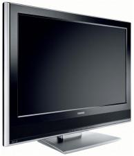 Test Toshiba 26WL66Z