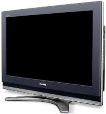 Test Toshiba 32C3001P
