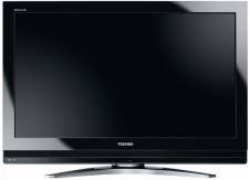 Test Toshiba 32C3500