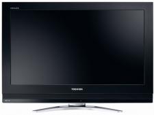 Test Toshiba 32R3500P