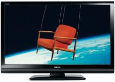 Test Toshiba 32RV635D