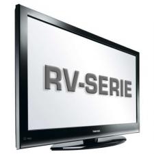 Test Toshiba 32RV685D