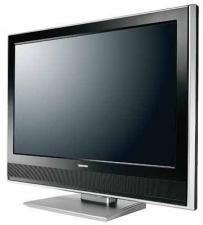 Test Toshiba 32WL66Z