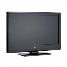 Test Toshiba 32XV556D