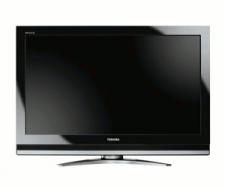 Test Toshiba 37C3000P