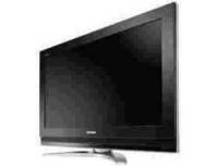 Test Toshiba 37C3030D