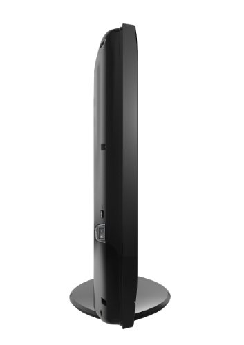 Toshiba 37RV743 Test - 0