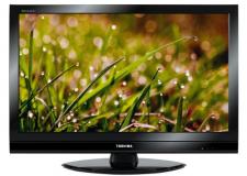 Test Toshiba 37RV743