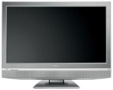 Test Toshiba 37WL56P