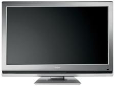 Test Toshiba 37WL58P