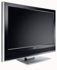 Test Toshiba 37WL67Z