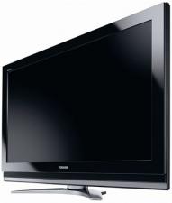Test Toshiba 37X3030D