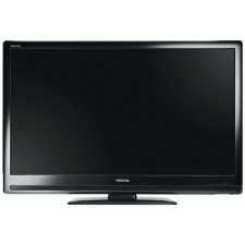 Test Toshiba 37XV556