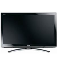 Test Toshiba 37Z3030DG