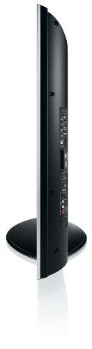 Toshiba 37ZV635D Test - 1