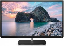 Test Toshiba 39L4363D