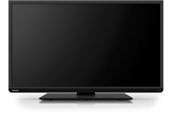 Toshiba 40L3443DG Test - 0